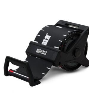 Žuvies Matavimo Juosta Rapala Roll Ruler 150cm