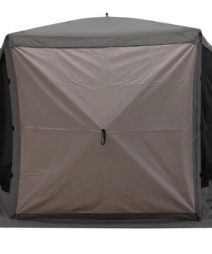 -42% Super kaina 339eur PALAPINĖ XXXXL Žiema Vasara KUBAS Automatinė Su Veranda Dydis 350x350cm aukštis 235cm su apsauga nuo uodų ir erkių