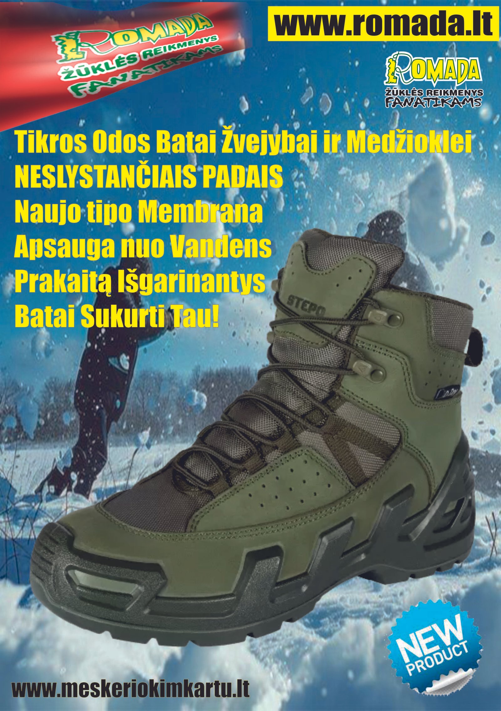 -30% Super Kaina 79eur Batai su Natūralia Oda Miško Batai Green Puikus pasirinkimas drėgnomis ir šaltomis oro sąlygomis Botai Žvejybai Medžioklei