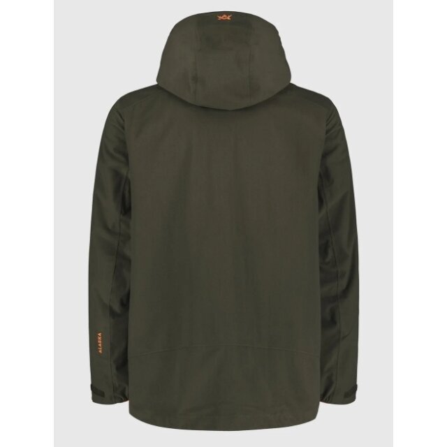 -20% Super Kaina 169eur Striukė ALASKA Extreme Lite nuo vėjo Windstopper Waterproof Membrana 20.000/20.000 Žvejui ir Medžiotojui Tylus Nešlama išorinis audinys - Image 5