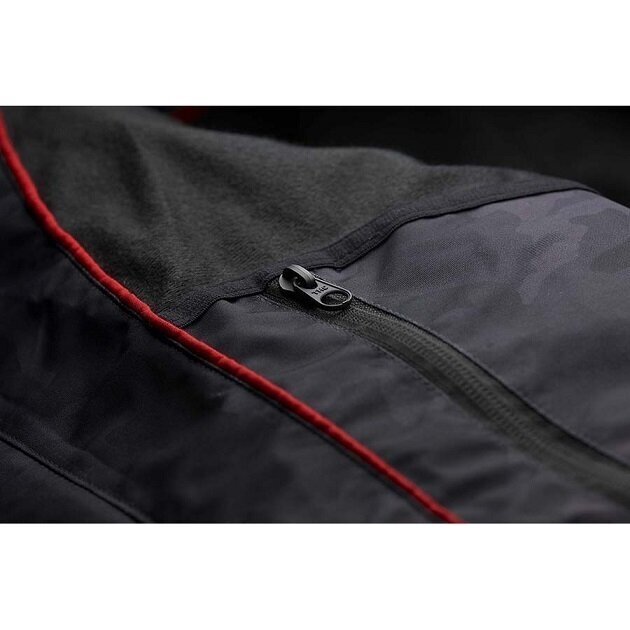 -24% Super kaina 129eur Striukė DAM Camo Jacket Atsparumas vandeniui 8.000mm Pralaidumas orui 5.000mvp - Image 4