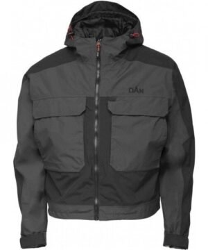 -21% Super kaina 99eur Striukė DAM Dryzone Wading 100 % vandeniui atspari 8 000 mm Kvėpavimas 5000mvp