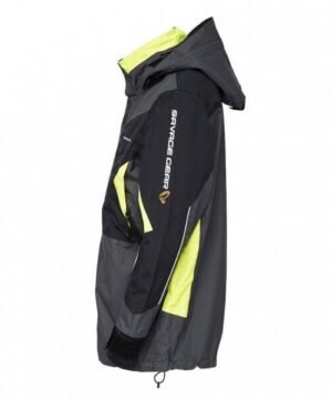 Alternative view of -26% Super kaina 154eur Striukė SG Coastal Race 100 % vandeniui atspari 8 000 mm Kvėpavimas 5000mvp