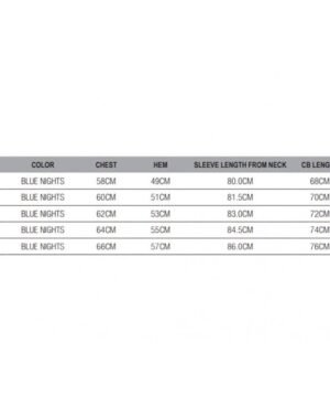 Alternative view of -25% Super kaina 119eur Striukė pašiltinta nuo vėjo ir Lietaus Scierra Helmsdale Light labai lengva