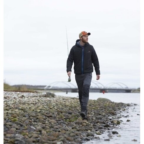 -25% Super kaina 119eur Striukė pašiltinta nuo vėjo ir Lietaus Scierra Helmsdale Light labai lengva - Image 4