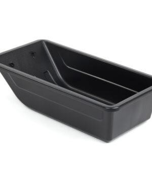 Alternative view of Žvejybai Rogės žieminės Didelės 150x66x26cm Turbo Big Tinka Medžioklei