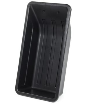 Žvejybai Rogės žieminės Didelės 150x66x26cm Turbo Big Tinka Medžioklei