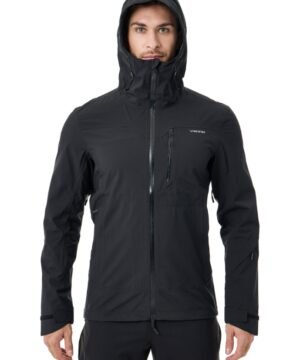 Super Kaina 147eur Striukė kvėpuojanti nuo lietaus ir vėjo VIKING NEW Trek Pro 2.0 Man XXL ir XXXL