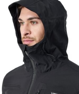 Alternative view of Super Kaina 147eur Striukė kvėpuojanti nuo lietaus ir vėjo VIKING NEW Trek Pro 2.0 Man XXL ir XXXL