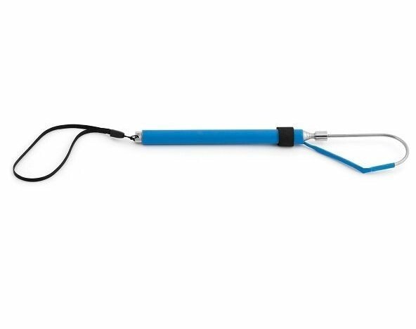 Kablys žuviai teleskopinis 22cm iki 100cm