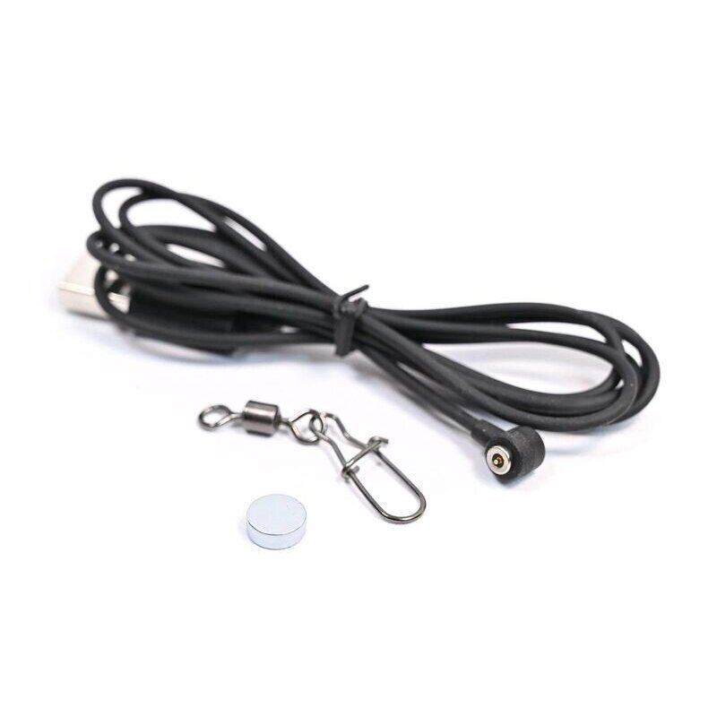 Super kaina 199eur Echolotas PRAKTIK Mayak 8 Deeper tipo - Image 2