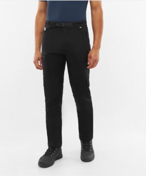 Super Kaina 79eur Kelnės šiltos Summit Warm 2.0 Man Viking