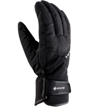 -20% Super Kaina 71eur Gore-Tex Pirštinės žieminės VIKING Branson Neperšlampamos