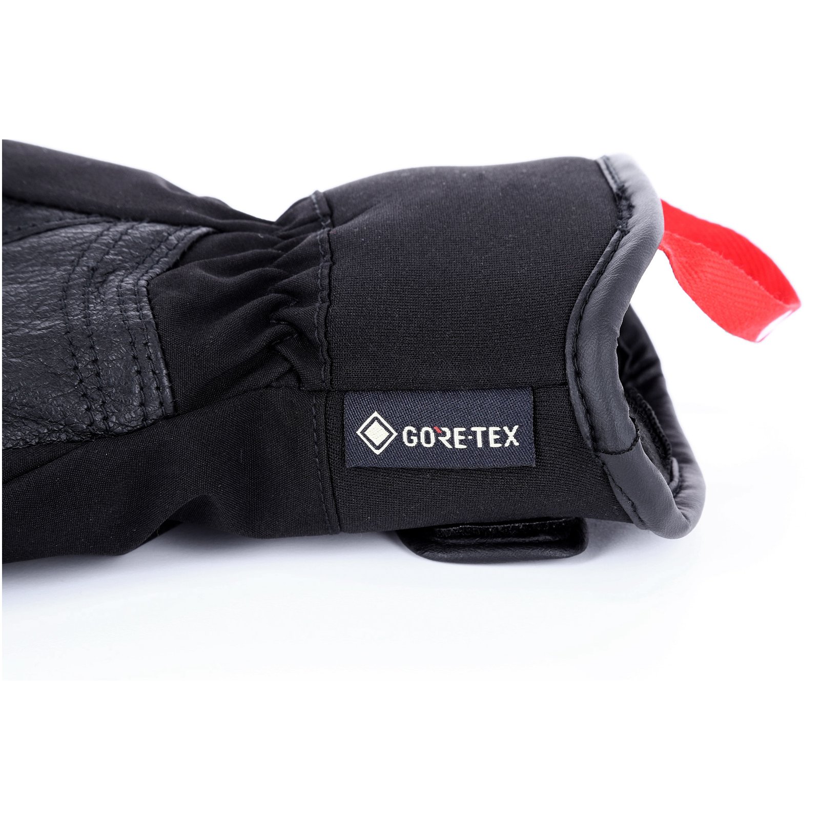 -20% Super Kaina 71eur Gore-Tex Pirštinės žieminės VIKING Branson Neperšlampamos - Image 6