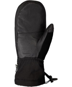 Alternative view of -20% Super Kaina 59eur Gore-Tex Kumštinės Pirštinės žieminės VIKING Hudson Neperšlampamos Black