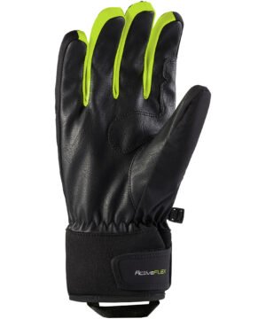 Alternative view of Pirštinės Žieminės Neperšlampamos VIKING Whistler Gore-Tex Multifunction Dydis 10