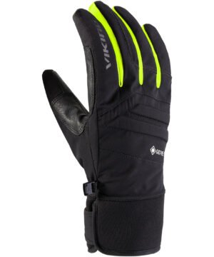 Pirštinės Žieminės Neperšlampamos VIKING Whistler Gore-Tex Multifunction Dydis 10