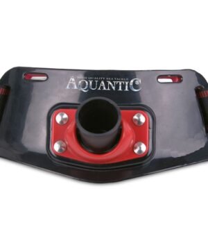 Jūrinis diržas laikiklis meškerei Norge Aquantic