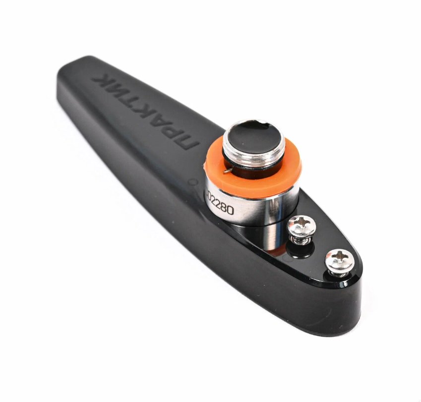 SUPER KAINA 299eur Eholoto Praktik Vasarinis Sonaras keitiklis PRACTICAL Echovisor Valčiai - Image 4