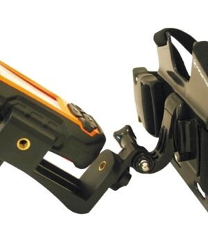 Eholoto Praktik sonaro specialus Praktik-Profi laikiklis su dirželiais