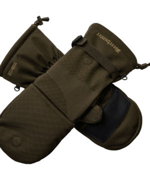 Alternative view of Prištinės Kumštinės Atlenkiamos Muflon Pro 2XL 100 % atsparumas vandeniui, vėjui, kvėpavimas