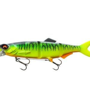 Alternative view of Vobleris - Riperis Prorex Hybrid Swimbait Daiwa 25cm 125g