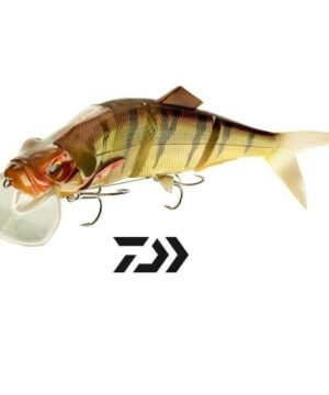 Vobleris - Riperis Prorex Hybrid Swimbait Daiwa 25cm 125g
