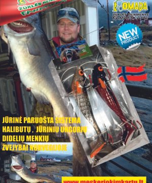 Sistema Jūrinė Dviguba Didžiulėms Menkėms Halibutams Otams UV Viena Kibiausia sistemų Norvegijoje Rankų Darbo 30metų patirties Romada