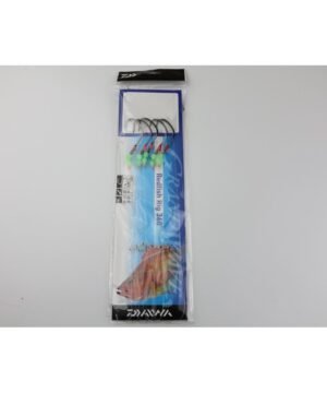 Alternative view of Sistema jūrinė Ešerys Grandwave Redfish Fosfo Daiwa