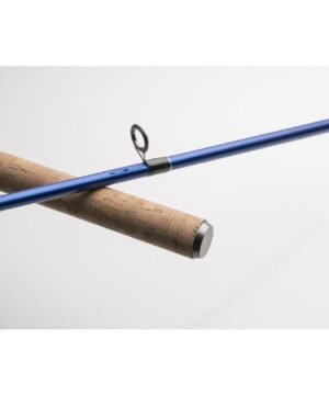 Alternative view of Spininigas lašišoms šlakiams Lars Hansen 3.15m 18-40g Germany