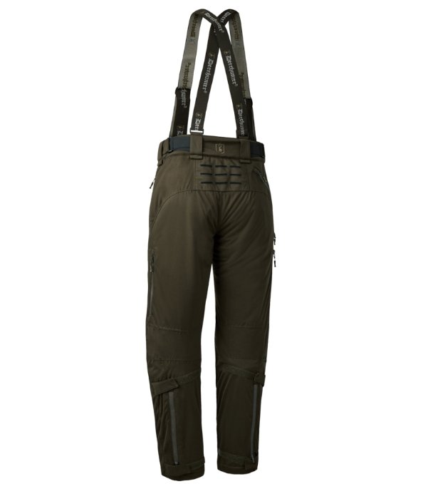 Super Kaina 189eur Kelnės Žieminės Medžioklė Žvejyba Excape Winter Deerhuter 100% Waterproof XXL 4XL - Image 3