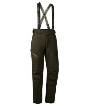 Alternative view of Super Kaina 189eur Kelnės Žieminės Medžioklė Žvejyba Excape Winter Deerhuter 100% Waterproof XXL 4XL