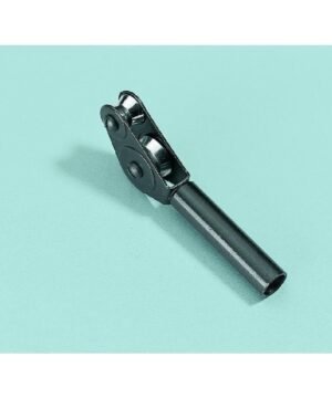 Antgalis Žiedelis jūrinei arba šaminei meškerei Norge Rolikas