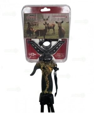 Alternative view of Super Kaina 114eur Atrama šaudymui Huntera Trikojė GEN4