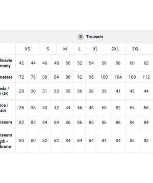 Alternative view of Kelnės medžioklinės aktyviai veiklai lauke Strike Extreme Deerhuter Dideli dydžiai
