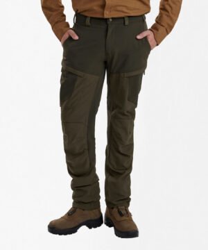 Kelnės medžioklinės aktyviai veiklai lauke Strike Extreme Deerhuter Dideli dydžiai