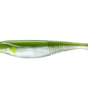 Alternative view of Sistema Jūrinė Rankų Darbo Didžiulėms Menkėms Halibutams Otams Norvegijoje Guminukas  DAIWA UV 20cm