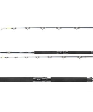 Super kaina 215eur Spiningas jūrinis Tanacom Ultra Deep 2.10m 400-1000g Daiwa