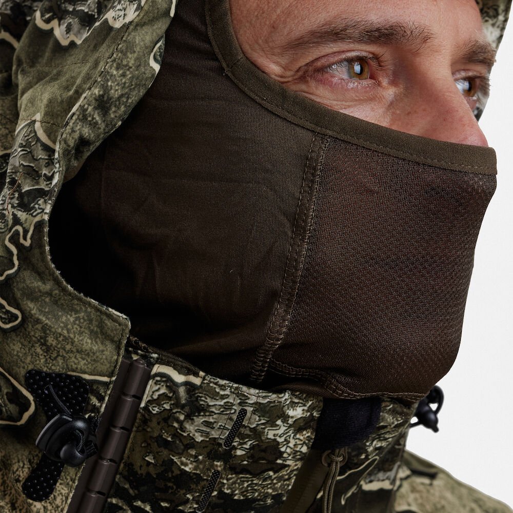 Striukė Žieminė Medžioklė Žvejyba Excape Winter Deerhuter 100% Waterproof XXL 4XL - Image 5