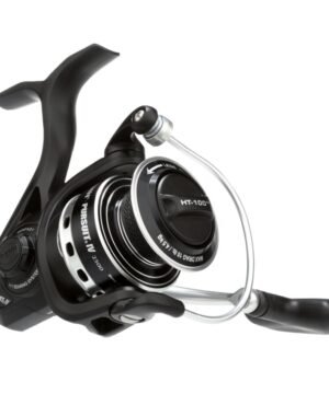 Super Kaina 119eur Ritė Penn USA Longcast Tolimas metimas Pursuit® IV 4000T Spiningo ritė su apsauga nuo sūraus vandens