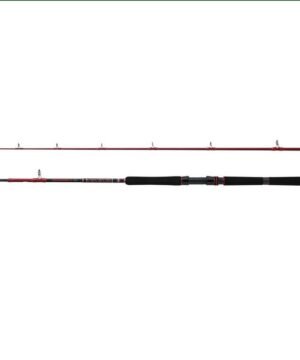 Super Kaina 127eur Spiningas jūrinis Penn Squadron III Boat 30lb  2.10m