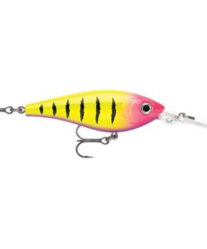 Alternative view of VOBLERIS Rapala Harvest Shad 7cm 9g Floating