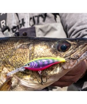 VOBLERIS Rapala Harvest Shad 7cm 9g Floating