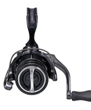 Alternative view of 2026 metų Limituotas Modelis Ritė Shimano Reel Vanquish FA Competition Edition