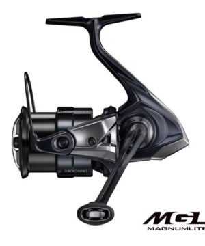 2026 metų Limituotas Modelis Ritė Shimano Reel Vanquish FA Competition Edition