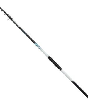 Meškerė Teleskopinė Alivio CX Boat Tele 2.70m 50-150g Shimano