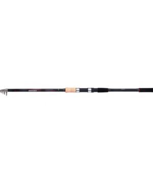 Universali Teleskopinė Meškerė Tele Sienna AR TEGT Shimano 3.60m