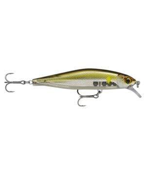 Alternative view of VOBLERIS Precision Xtreme Rapala 10cm 15.5g Suspending