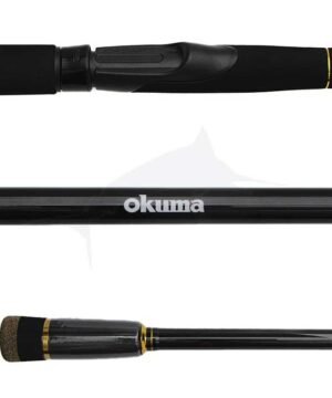 Alternative view of Spiningas Okuma Ceymar SW 304cm 14-42g