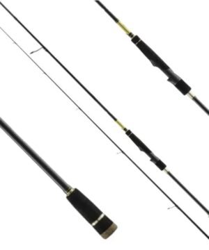 Spiningas Okuma Ceymar SW 304cm 14-42g